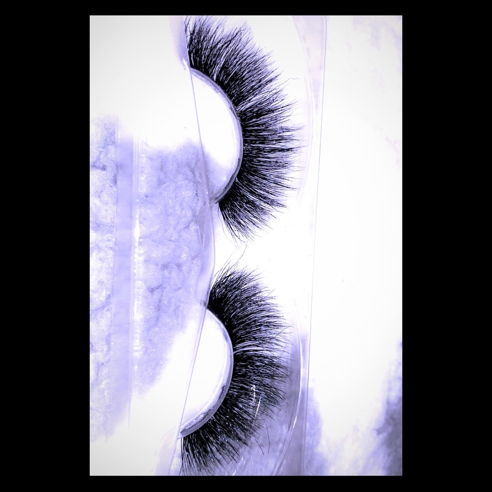 Mink Lashes